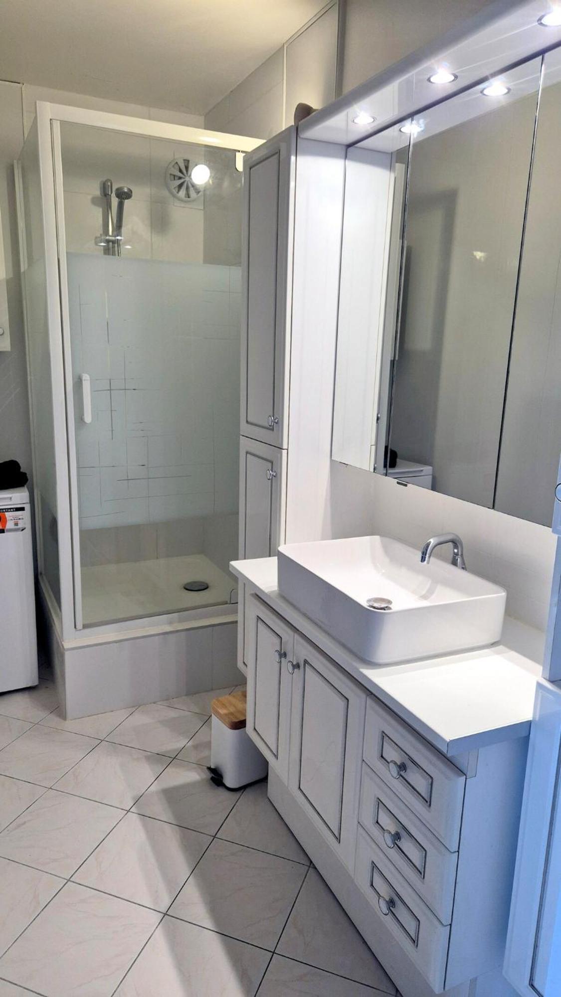 Appartement Spacieux & Paisible Meythet Exteriör bild